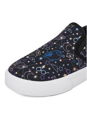 Πάνινα παπούτσια Harry Potter φωτογραφία