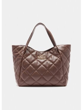 Liu Jo Liu Jo Borsa spesa AF5313E098090912 Marrone