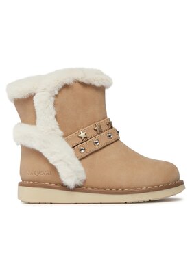 Mayoral Mayoral Stiefel 42403 Beige