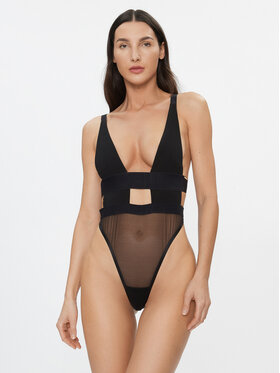 Bluebella Bluebella Body Topaz 41789 Černá