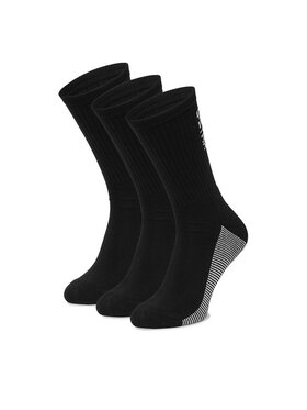 G-STAR G-STAR Κάλτσες μακριές CEO_AS_G-STAR_312_W_AW26 (3-PACK) Μαύρο