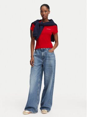 T-Shirt Tommy Jeans