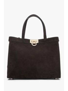 Estro Estro Τσάντα ER00118899 Καφέ