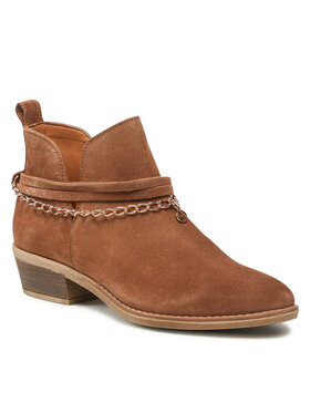 Lasocki Lasocki Боти WI16-ANIA-12 Кафяв