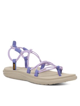 Teva Teva Sandale Voya Infinity 1019622 Ružičasta