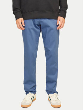 Jack&Jones Jack&Jones Чіноси Marco 12150148 Голубий Slim Fit
