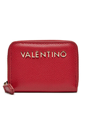 Valentino Valentino Portofel Mic de Damă Divina VPS1R4139G Roșu