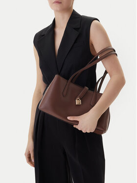 KARL LAGERFELD KARL LAGERFELD Handtasche B1W30095 Braun