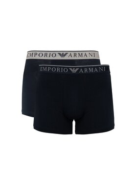 Emporio Armani Emporio Armani Komplet bielizny 1117693F7201 Granatowy