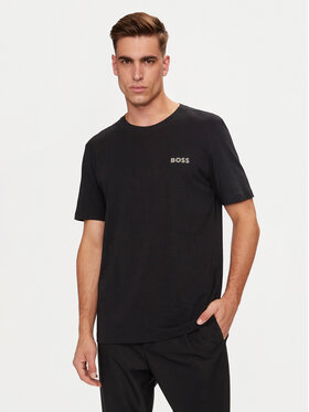 BOSS Boss T-shirt 50515620 Nero Regular Fit