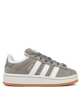 adidas adidas Sneakersy Campus 00s JI4330 Sivá