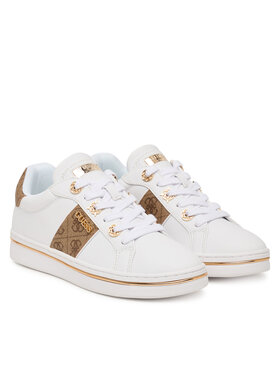 Guess Αθλητικά Guess - 3