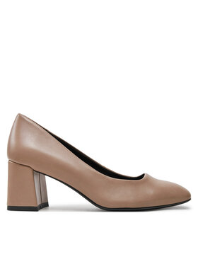 Tamaris Tamaris Décolleté 1-22400-42 Grigio