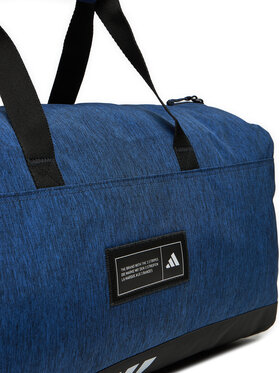 Adidas Torbica 4ATHLTS Duffel Bag Medium IZ1917 Modra