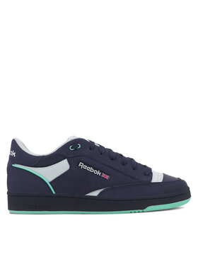 Reebok Reebok Tenisice Club C Bulc 100033731-M Tamnoplava