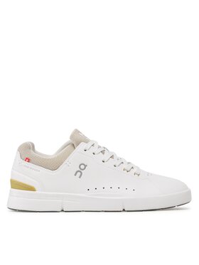 On On Sneakers The Roger Advantage 48.98343 Weiß