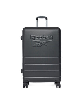 Reebok Reebok Suur kohver RBK-WAL-001-CCC-L Must