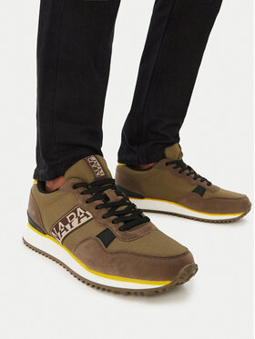 Napapijri Napapijri Sneakers Cosmos01 NP0A8AH5 Cachi