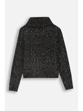 Coccodrillo Coccodrillo Sweter ZC4172501CGJ-021 Czarny Regular Fit