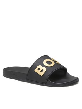 Boss Boss Šlepetės 50488911 Juoda