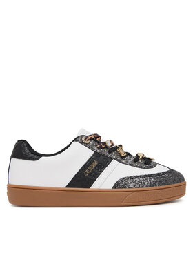 Guess Guess Tossud FLFNAO ELE12 Valge
