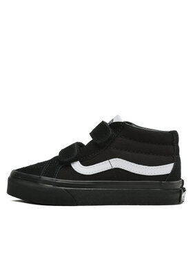 Vans Superge Uy Sk8-Mid Reissue V VN0A346YLWB1 Črna