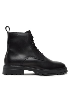 Vagabond Shoemakers Vagabond Čižmy Ghete 5479-501-20 Čierna