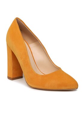 Solo Femme Solo Femme Cipele 14101-8D-L77/000-04-00 Narančasta