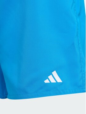 adidas adidas Kąpielówki 140885 Niebieski jasny