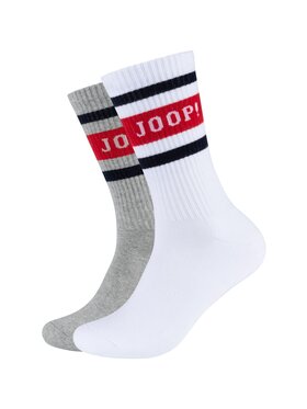 JOOP! JOOP! Skarpety długie 1811 Biały