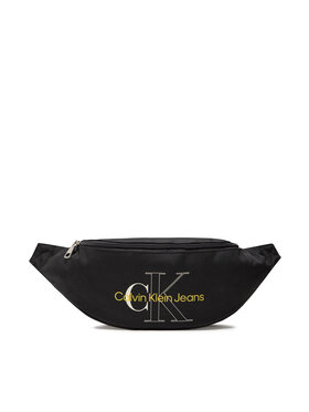 Calvin Klein Jeans Calvin Klein Jeans Torbica oko struka Sport Essentials Waistbag Tt K50K508891 Crna