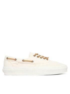 Vans Vans Scarpe sportive Authentic Boat Shoe VN000Z6WCCZ1 Crema