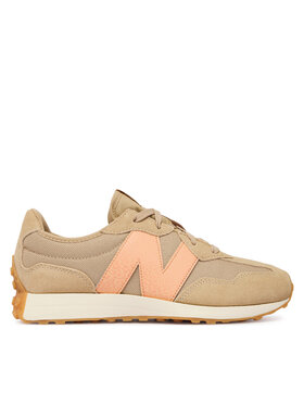 New Balance New Balance Sneakers GS327WO Bej