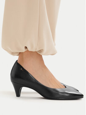 Tamaris Tamaris Décolleté 1-22428-46 Nero