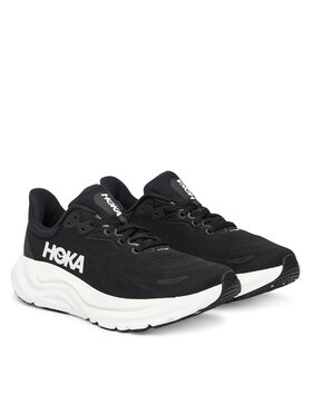 Hoka Hoka Skriešanas apavi Arahi 8 1168711 Melns