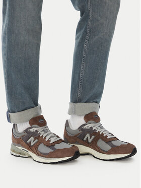 New Balance New Balance Sneakers M20024J7 Colorat