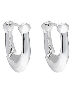 Coach Coach Orecchini 37351447RHO030 Argento