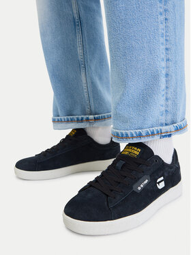 G-Star Raw G-Star Raw Αθλητικά CEO-JASPER-01 Σκούρο μπλε
