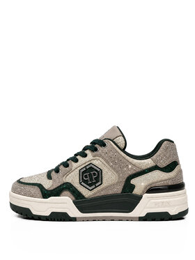 PHILIPP PLEIN PHILIPP PLEIN Sneakers 31757 Beige