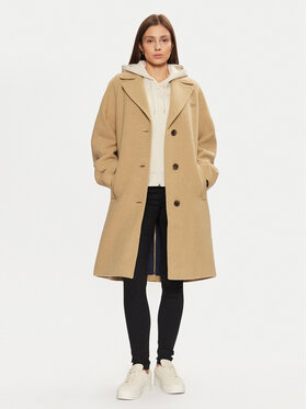Tommy Jeans Μάλλινο παλτό Tommy Jeans - 2