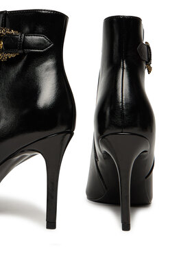 Versace Jeans Couture Μποτάκια Versace Jeans Couture - 7