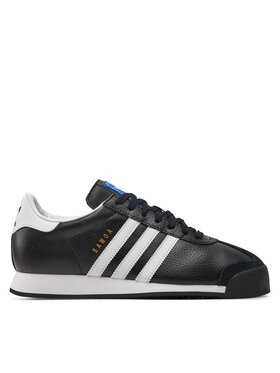 adidas adidas Αθλητικά Samoa 019351 Μαύρο