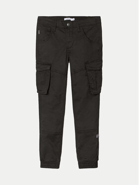 Παντελόνι υφασμάτινο NAME IT φωτογραφία