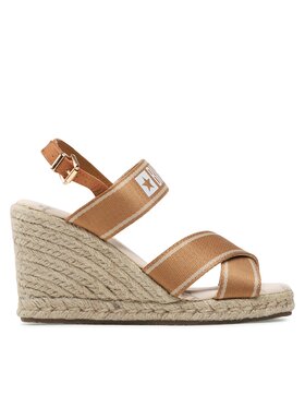 Big Star Shoes Big Star Shoes Sandaalid LL274883 Beež