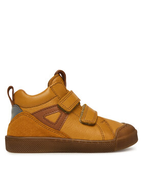 Froddo Froddo Bakancs Rosario High-Top G2110134-27 S Sárga