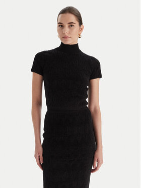 Marciano Guess Marciano Guess Светр 5BGR05 5661Z Чорний Regular Fit