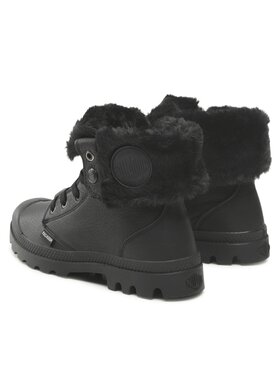 Ορειβατικά παπούτσια Palladium φωτογραφία