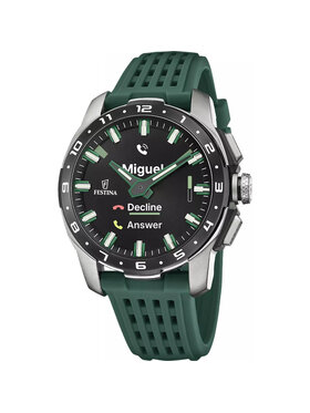 Festina Festina Hodinky F23305-1 Zelená