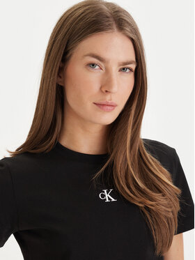 Calvin Klein Jeans T-Shirt Calvin Klein Jeans - 4