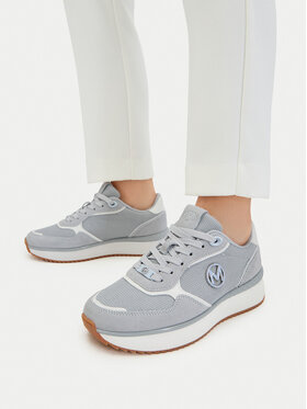 MEXX MEXX Sneakers EO-MI001011461W Albastru